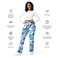 Flare leggings - Thumbnail 5