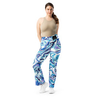 Flare leggings - Thumbnail 7