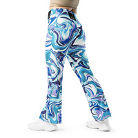 Flare leggings - Thumbnail 8