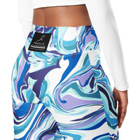 Flare leggings - Thumbnail 9