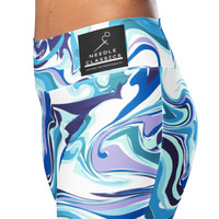 Flare leggings - Thumbnail 11