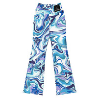 Flare leggings - Thumbnail 20