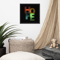 Framed photo paper poster - Thumbnail 5