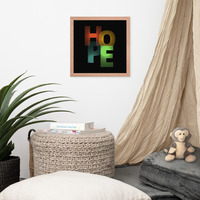 Framed photo paper poster - Thumbnail 10