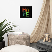 Framed photo paper poster - Thumbnail 15