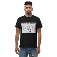 ILK unisex classic tee - Thumbnail 1