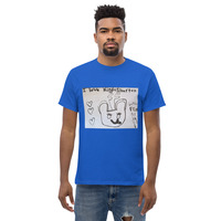ILK unisex classic tee - Thumbnail 6