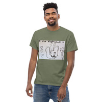 ILK unisex classic tee - Thumbnail 9