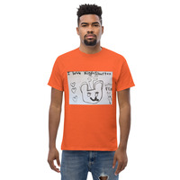 ILK unisex classic tee - Thumbnail 10