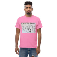 ILK unisex classic tee - Thumbnail 14