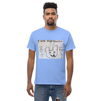 ILK unisex classic tee - Thumbnail 16