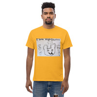 ILK unisex classic tee - Thumbnail 18