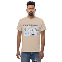 ILK unisex classic tee - Thumbnail 20