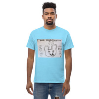 ILK unisex classic tee - Thumbnail 22