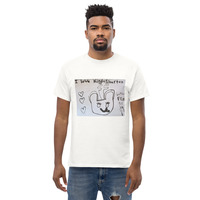 ILK unisex classic tee - Thumbnail 24