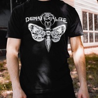 Moth Tee - Thumbnail 1