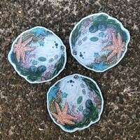 Rock Pool Orb stickers - Thumbnail 2