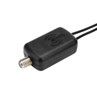 3600 Miles 4K Digital Indoor TV Antenna with Signal Amplifier DVB-T HD TV Digital Antenna for More Channels - Thumbnail 7