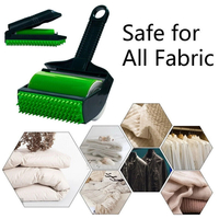 2pcs Stick It Roller - Stick It Roller Pet Hair Remover, Reusable Washable Stick - Thumbnail 2