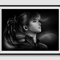 Eve - Stellar Blade  - Thumbnail 1