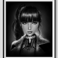 Eve - Stellar Blade  - Thumbnail 1