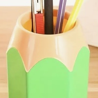 Pen and Pencil Accessory Holder  - Thumbnail 1