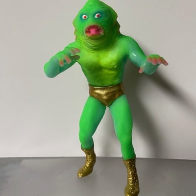 Cripplin' creech (green 1)