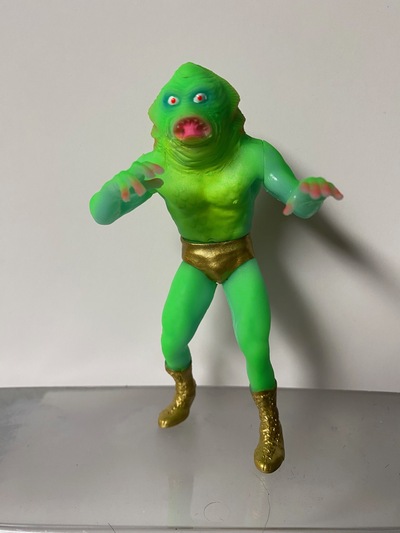 Cripplin' Creech (green 1)