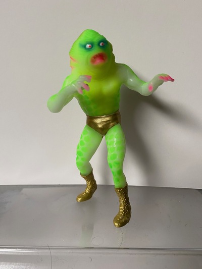 Cripplin' Creech (glow 2)