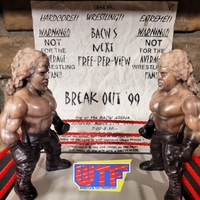 RAW RESIN RASSLIN - Thumbnail 4