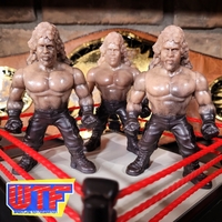 RAW RESIN RASSLIN - Thumbnail 8