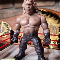 RAW RESIN RASSLIN - Thumbnail 7