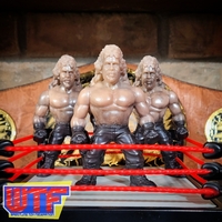 RAW RESIN RASSLIN - Thumbnail 3