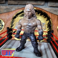 RAW RESIN RASSLIN - Thumbnail 6