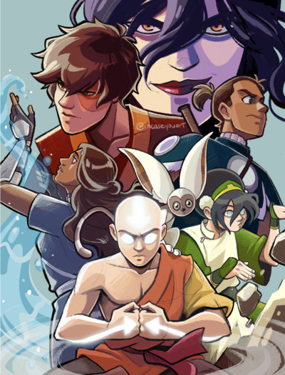 ATLA