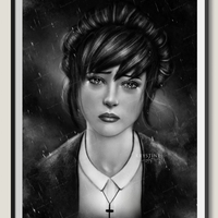 Kate Marsh - Life is Strange  - Thumbnail 1