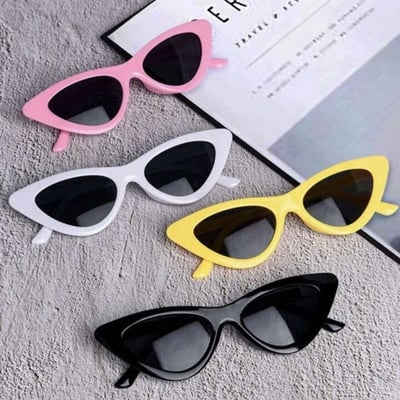 Cateye beauty shades 