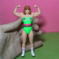 Lady Yummy - Thumbnail 1