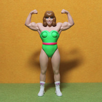 Lady Yummy - Thumbnail 2