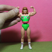 Lady Yummy - Thumbnail 4