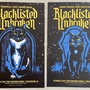 "Blacklisted/Unbroken Night One (October 27, 2023)" by Rockets Are Red-3