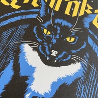 "Blacklisted/Unbroken Night One (October 27, 2023)" by Rockets Are Red - Thumbnail 1