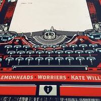 "Jawbreaker" by Rockets Are Red - Thumbnail 1