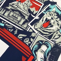 "Jawbreaker" by Rockets Are Red - Thumbnail 2