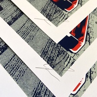 "Jawbreaker" by Rockets Are Red - Thumbnail 5