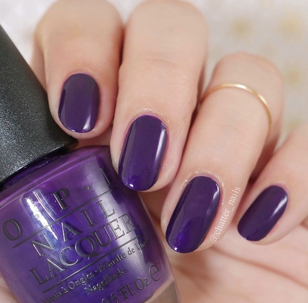 OPI - I Carol About You