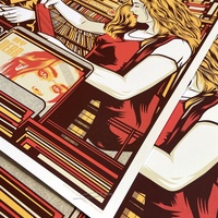 "Magic In Sharing Something With Someone" by Rockets Are Red - Thumbnail 5