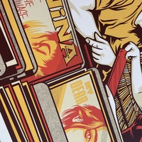 "Magic In Sharing Something With Someone" by Rockets Are Red - Thumbnail 2