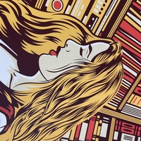 "Magic In Sharing Something With Someone" by Rockets Are Red - Thumbnail 3