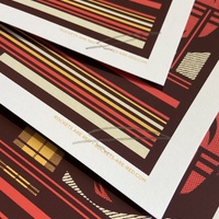 "Magic In Sharing Something With Someone" by Rockets Are Red - Thumbnail 4